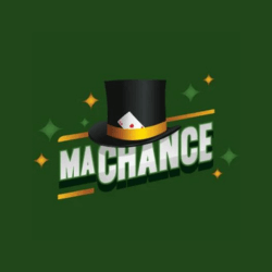MaChance Casino Logo