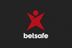 Betsafe logo